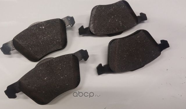 Тормозные колодки Volvo. Артикул 274285