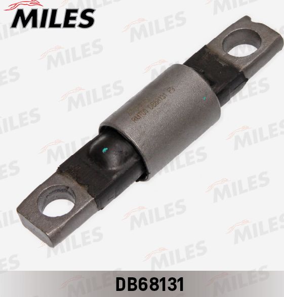 Сайлентблок переднего рычага подвески Miles. Артикул DB68131