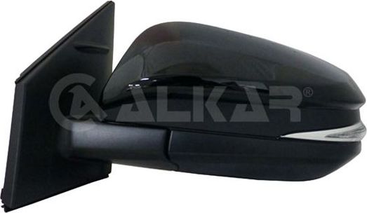 Зеркало боковое Alkar. Артикул 9249919