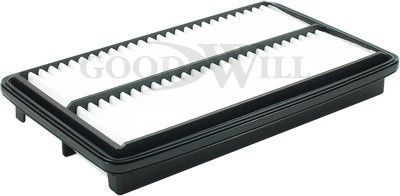 Воздушный фильтр GoodWill. Артикул AG 454