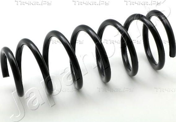 Пружина подвески Japanparts. Артикул ZC6422C