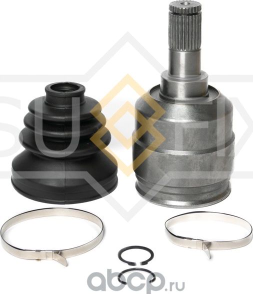 ШРУС внутренний (Sufix). Артикул ST1636