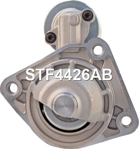 Стартер Krauf. Артикул STF4426AB