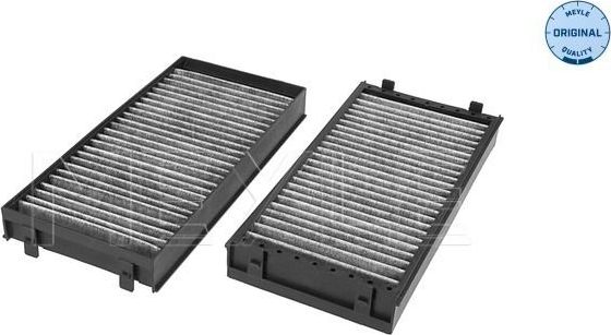 Салонный фильтр Meyle Original. Артикул 314 320 0000/S