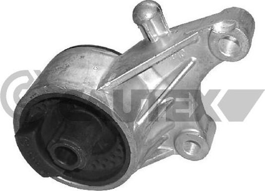 Подушка (опора) двигателя Cautex передняя для Opel Astra G 1998-2005. Артикул 480481