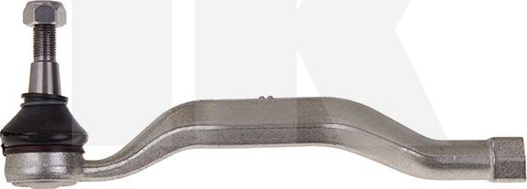 Наконечник рулевой тяги NK. Артикул 5033963