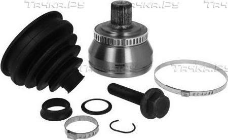 Шрус внутренний (граната) Cifam передний для Skoda Superb I 2001-2008. Артикул 607-267