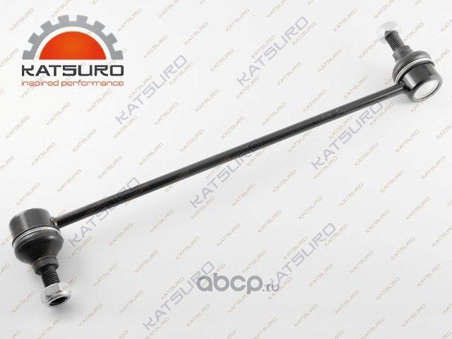 Стойка стабилизатора (Katsuro). Артикул KAT1701MAZ