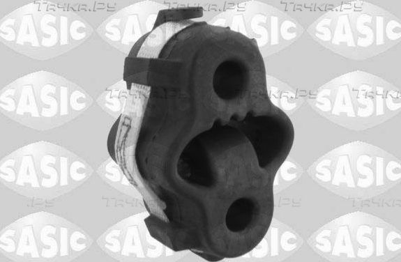 Крепление глушителя Sasic задний для Renault Kangoo II 2008-2026. Артикул 2954007
