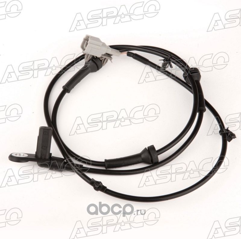 ДАТЧИК АБС ЗАДНИЙ ПРАВЫЙ (R) NISSAN TEANA 2003-2008 (Aspaco). Артикул AP9Y00R