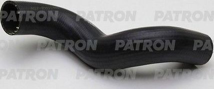 Патрубок интеркулера Patron. Артикул PH1088