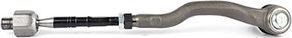 Рулевая тяга поперечная (в сборе) BSG правая для BMW 3 IV (E46) 2000-2006. Артикул BSG 15-310-041