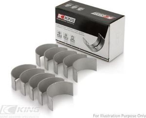 Вкладыши шатунные King для Alfa Romeo 159 2005-2011. Артикул CR 526SX
