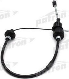 Трос сцепления Patron для Opel Astra F 1991-2001. Артикул PC6028