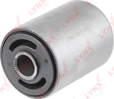 Втулка рессоры LYNXauto. Артикул C9715