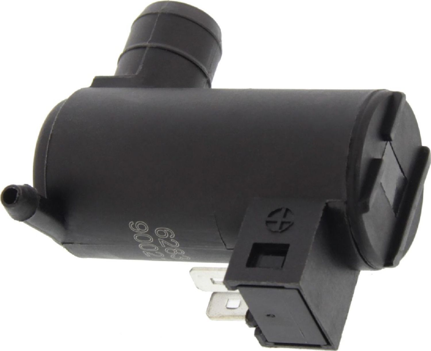 Насос омывателя лобового стекла MAPCO. Артикул 90021