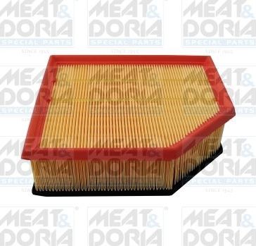Воздушный фильтр Meat & Doria. Артикул 18483