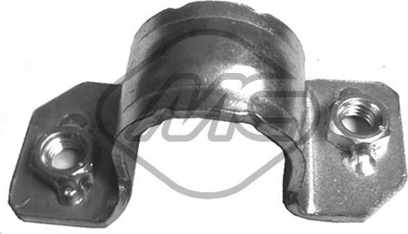 Втулка стабилизатора Metalcaucho. Артикул 57163