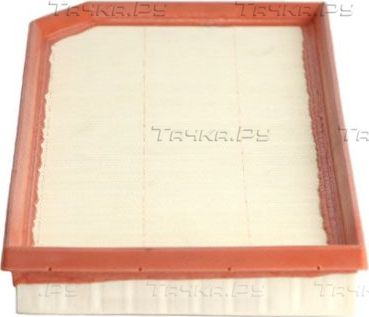 Воздушный фильтр SCT-Germany для SEAT Altea I 2006-2009. Артикул SB 2186/1