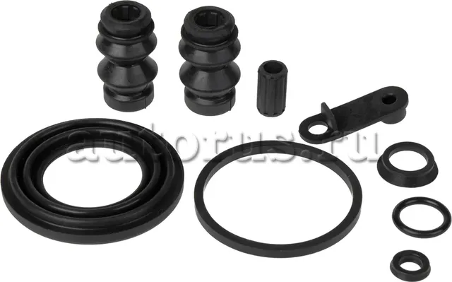 Ремкомплект суппорта (Ganz). Артикул GIL06791