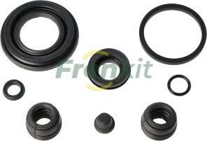 Ремкомплект тормозного суппорта Frenkit задний для Suzuki SX4 I (Classic) 2006-2015. Артикул 234006