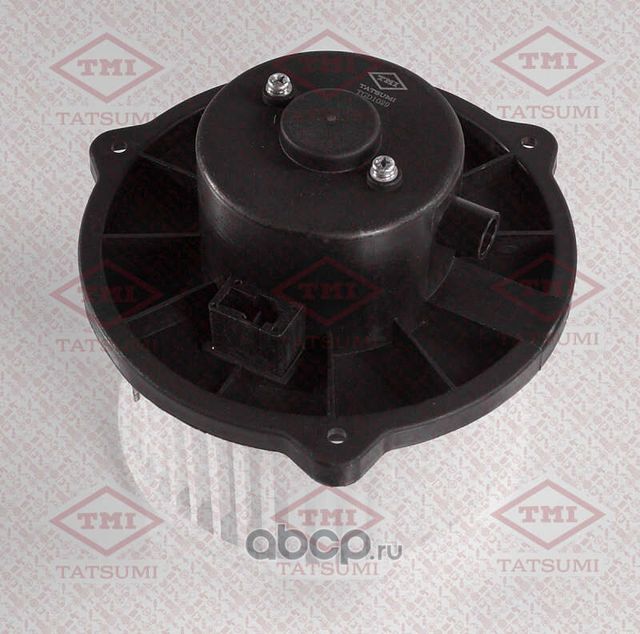 Вентилятор отопителя (Tatsumi). Артикул TGD1029
