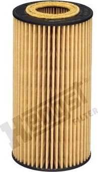 Масляный фильтр Hengst. Артикул E417H D125