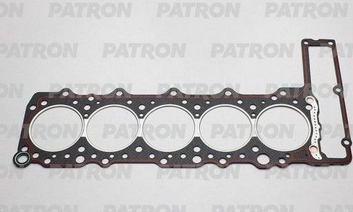 Прокладка ГБЦ Patron для PUCH G-modell W460 1987-1991. Артикул PG2-0022