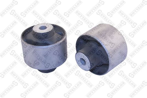 Сайлентблок заднего рычага подвески Stellox. Артикул 87-72008-SX