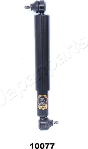 Амортизатор рулевого управления Japanparts для Nissan Patrol Y61 2000-2025. Артикул MM-10077