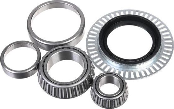 Ступичный подшипник (комплект) Zentparts. Артикул Z22224