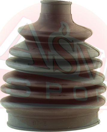 Пыльник шруса Asva. Артикул ASBT-5