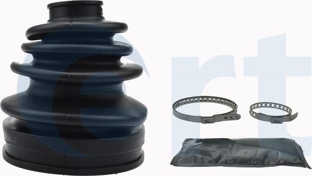 Пыльник шруса (комплект) ERT. Артикул 500220