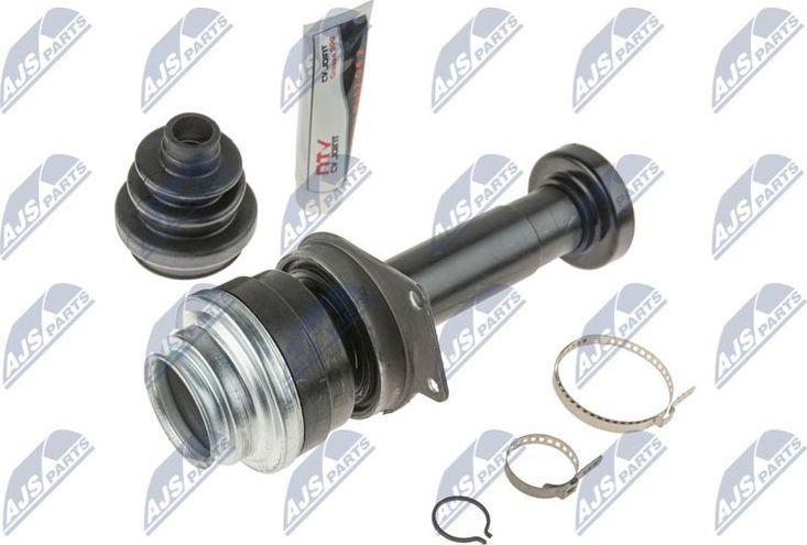 Шрус внутренний (граната) NTY. Артикул NPW-VW-007