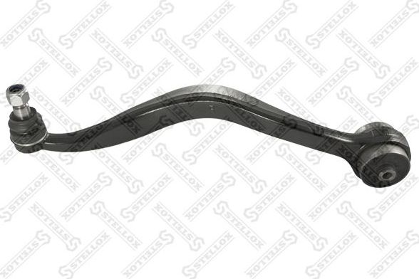 Поперечный рычаг передней подвески Stellox правый нижний для Mazda 6 I (GG) 2002-2008. Артикул 57-71082A-SX
