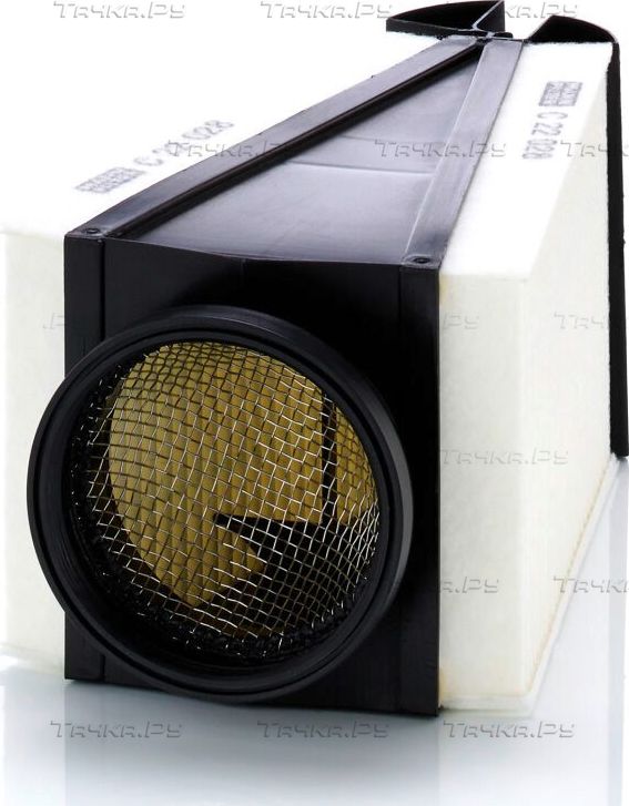 Воздушный фильтр Mann-Filter для Mercedes-Benz C-Класс IV (W205, C205) 2014-2018. Артикул C 22 028