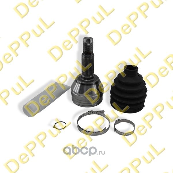 ШРУС НАРУЖНЫЙ CHEVROLET EPICA V250 (07-08), EVANDA V200 (Deppul). Артикул DERC259