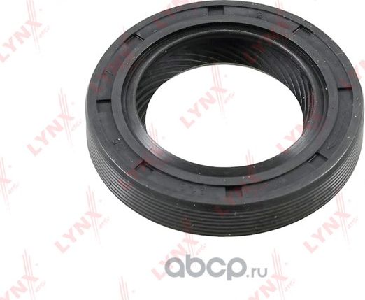 Сальник механической трансмиссии (35x22x7) (Lynxauto). Артикул SO4042
