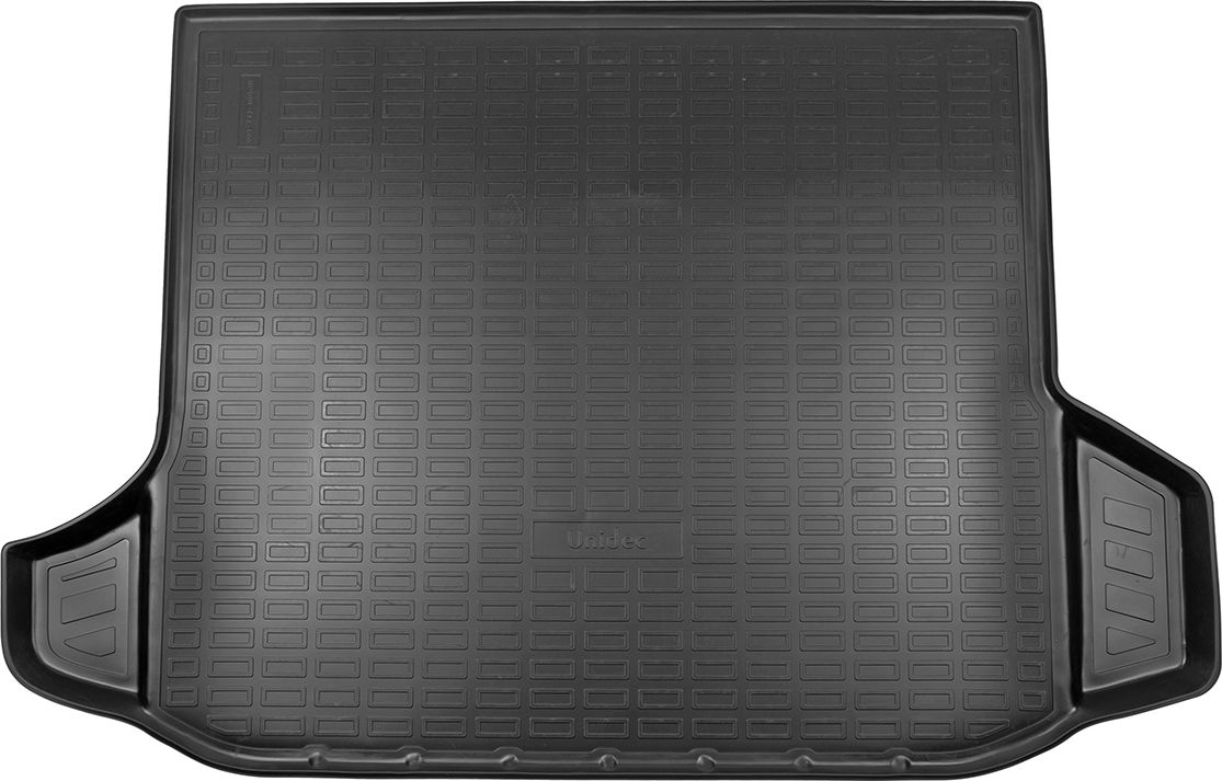 Коврик Норпласт для багажника Chevrolet Equinox III 2017-2026. Артикул NPA00-T12-380