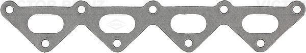 Прокладка выпускного коллектора Victor Reinz. Артикул 71-35619-00
