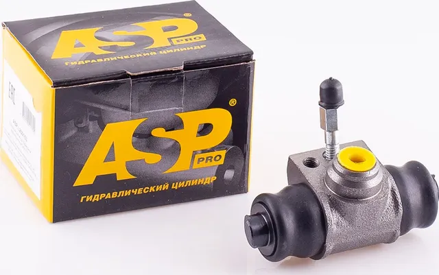 Цилиндр тормозной Audi 80 100/Skoda Octavia/VW Golf III Passat B3/B4 задний (ASP). Артикул L410105