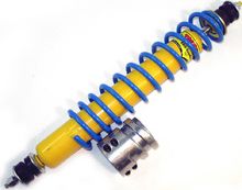 Рулевой стабилизатор Tough Dog для Nissan Patrol (Safari) Y60 1987-1997. Артикул SS5000-P/S