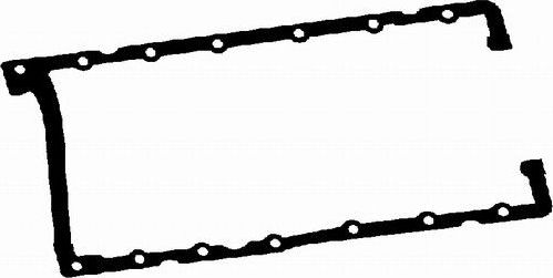 Прокладка маслянного поддона двигателя BGA. Артикул OP9305