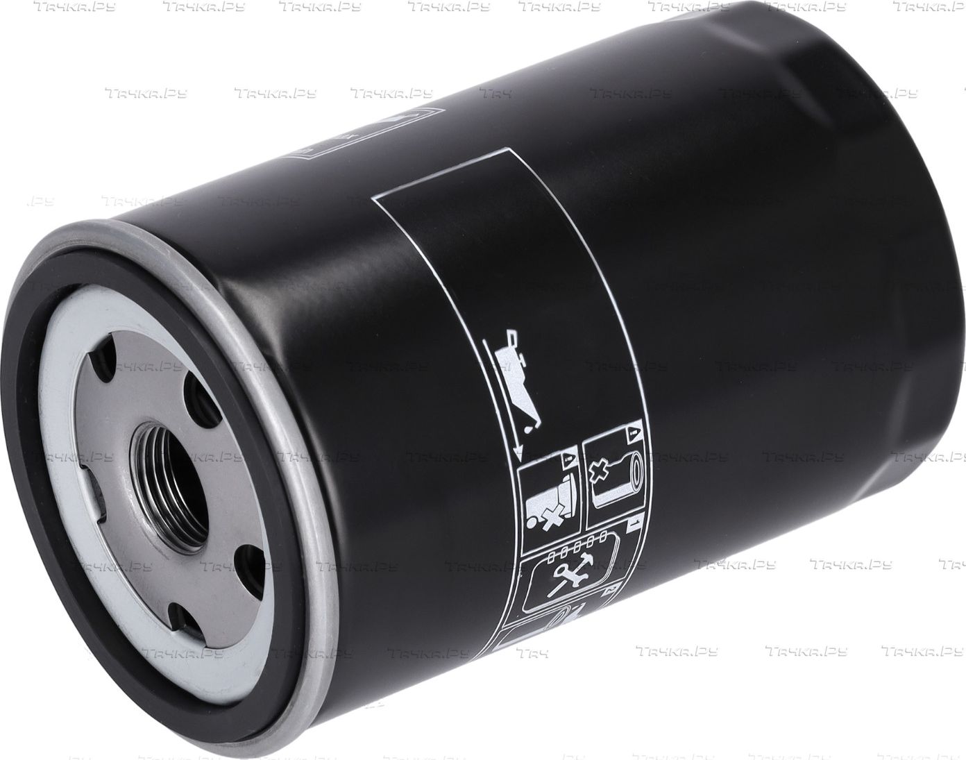 Масляный фильтр Febi Bilstein для Volkswagen Caddy III 2004-2015. Артикул 22550