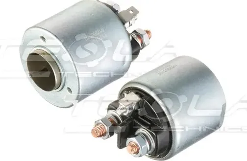 TT76146_Электромагнит (Tesla Technics). Артикул TT76146