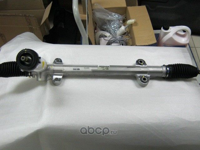 Рулевая рейка Hyundai / KIA. Артикул 565001H200