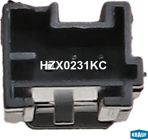 Контактная группа подушки безопасности (Krauf). Артикул HZX0231KC