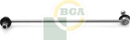 Стойка (тяга) стабилизатора BGA передняя левая для BMW 5 V (E60/E61) 2004-2010. Артикул LS0944
