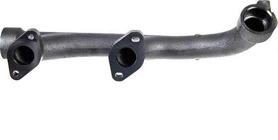 Выпускной коллектор Stellox для Scania R 2004-2015. Артикул 82-04611-SX