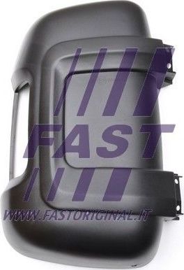 Кожух зеркала бокового Fast. Артикул FT88808